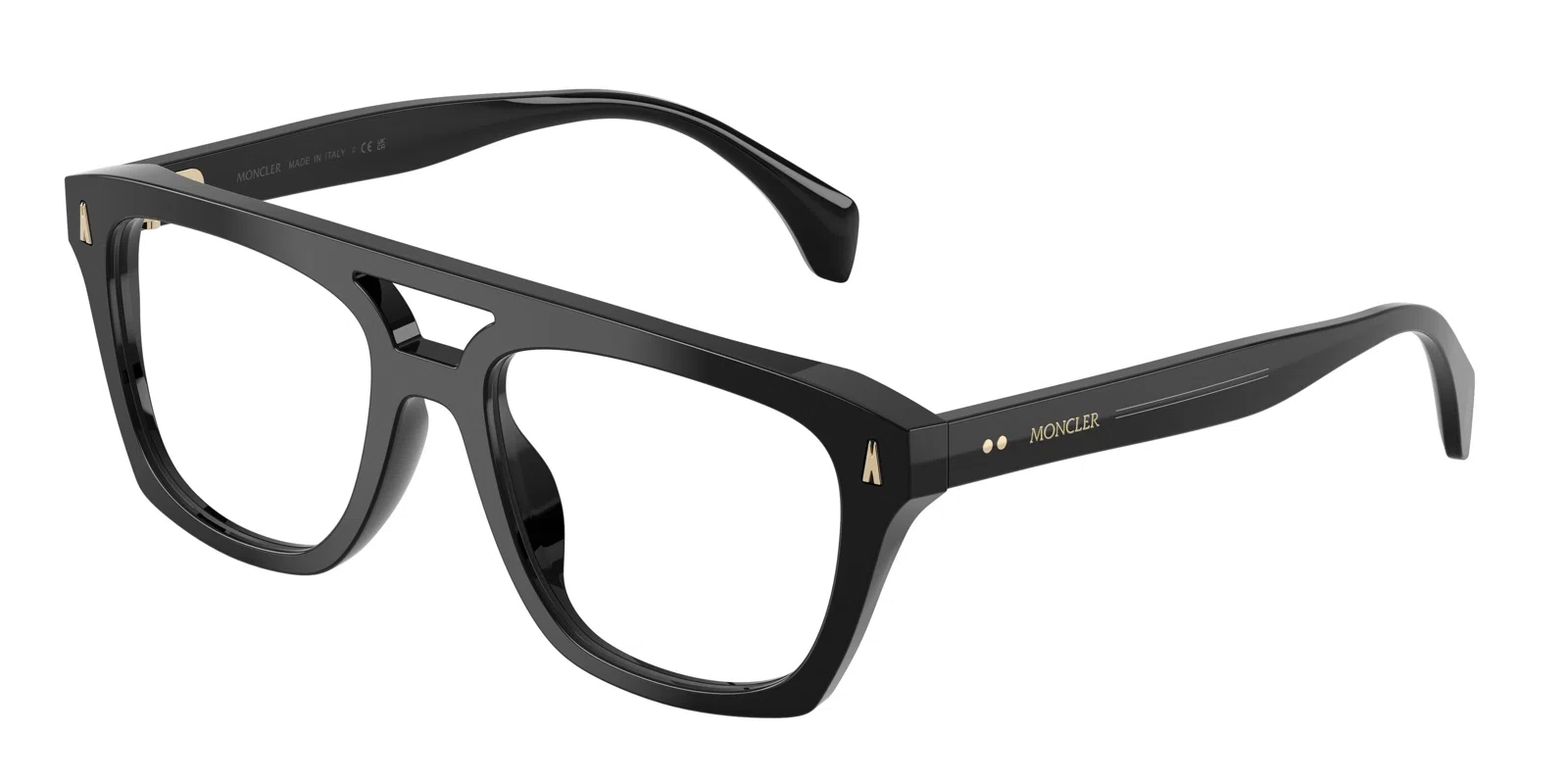 Moncler 2018U Eyeglasses - view 2